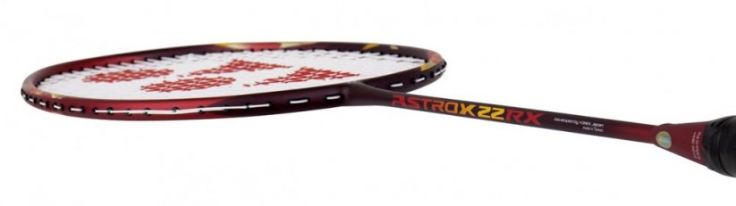 Badmintonová raketa Yonex Astrox 22 RX