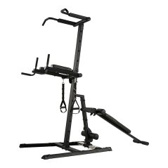 Tunturi PT80 Power Tower