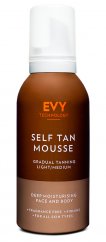 EVY Self Tan mousse Light / Medium 150 ml