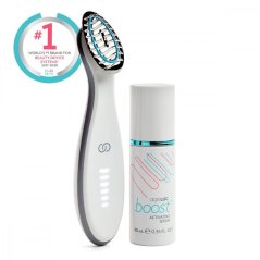 NuSkin systém ageLOC Boost + ageLOC Boost Activating Serum gel 40 ml