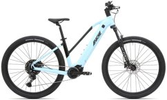 Horský elektrobicykel Apache Wakita 2 MX 720 Wh 2026 modrá