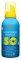 EVY Suncscreen Mousse Kids SPF50 150 ml