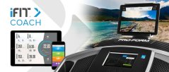 Licencia iFIT PRO 1 Year