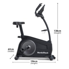 Rotoped Nordictrack GX LE