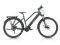 Trekingový elektrobicykel Brinke Comfort 2025