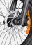 Elektrobicykel Engwe L20 3.0 Pro 2025 čierna
