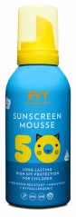 EVY Suncscreen Mousse Kids SPF50 150 ml