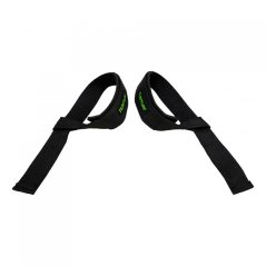 Trhačky Tunturi Power Lifting Straps