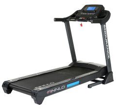 Finnlo ENDURANCE IV + Servis u zákazníka a záruka 3 roky
