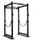 Stojan Tunturi Cross Fit Rack RC20