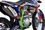 Motocykl Xmotos - XB39 250cc 4t 21/18 H20 model 2022