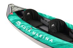 Nafukovací kajak Aqua Marina Laxo 9'4
