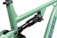Horský bicykel Pells Tarpan AM 3 2024 moss green
