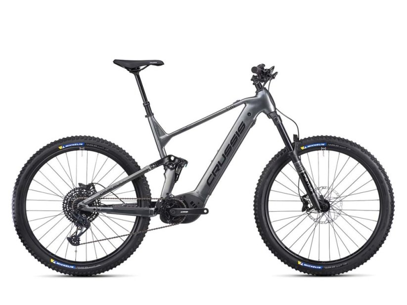Horský elektrobicykel Crussis ONE-Full 10.10 720Wh 2025