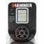Hammer Rower Pro + Servis u zákazníka