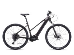 Crussis ONE-Cross low 9.11 715Wh 2026