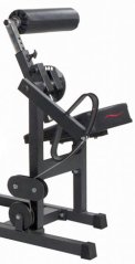 Finnlo AB & BACK TRAINER pre Autark 1500/2200/2500