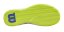 Wilson Intrigue Lite white / amparo blue / safety yellow
