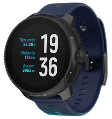 Suunto Race UTMB World Series