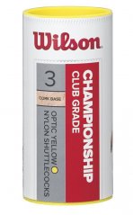 Wilson CHAMPIONSHIP 3