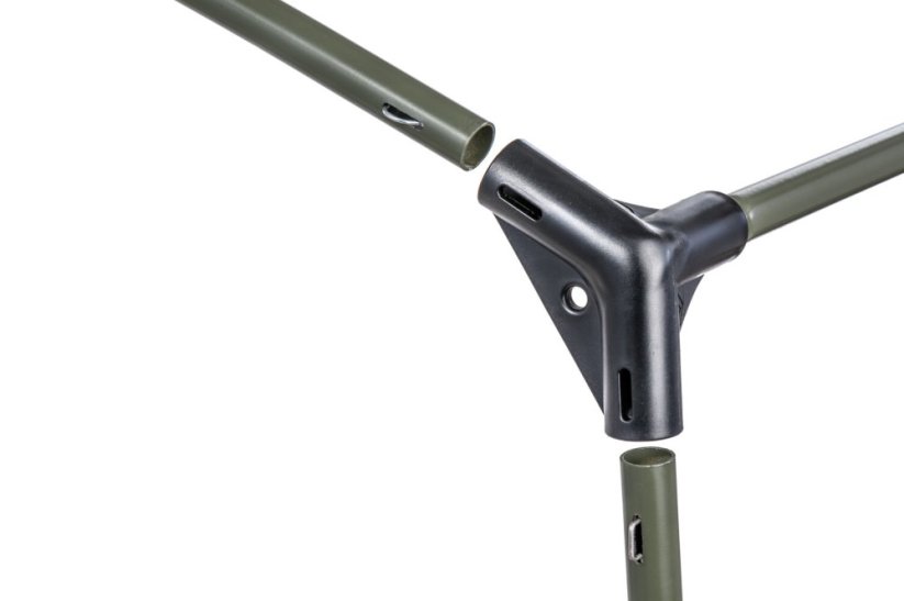 Prístrešok Mivardi Base Station MK2