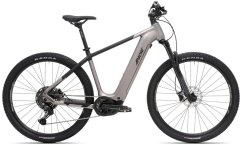 Horský elektrobicykel Apache Falcon 2 Bosch CX 800 Wh 2026 sivá
