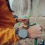Suunto Vertical Titanium Solar Sand