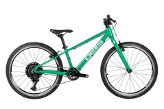 Detský bicykel Pells Rocket Lite 24" 2024 green