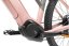 Horský elektrobicykel Apache Wakita 3 MX 720 Wh 2026 ružová