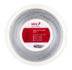 MSV FOCUS HEX 200m 1,10mm