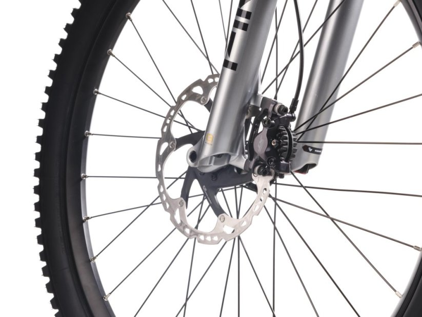 Horský elektrobicykel Crussis e-Hard 10.10-PRO 900Wh 2025