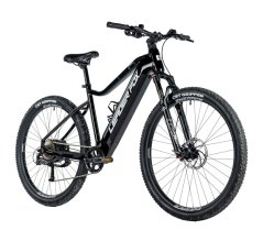 Horský elektrobicykel Leader Fox Arimo 29" 2024 čierny