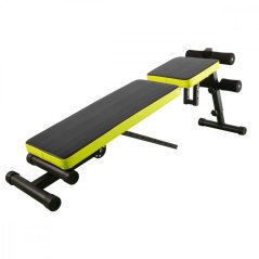 Posilňovacia lavica Lifefit SUB11-02B