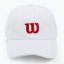 Wilson Active Perforated Cap, S-M