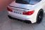 Beneo Elektrické autíčko BMW M5 24V šedá metalíza
