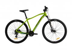 Horský bicykel Devron Riddle Man M1.9 2022 - green