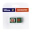 Wilson RG Dampeners 2PK green / orange