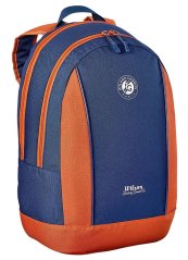 Wilson Roland Garros Junior Backpack 2026