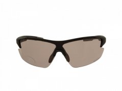 Brýle Author Vision LX HC 50.3 matné šedé