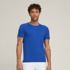 Wilson M Team Seamless Crew royal blue