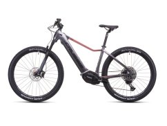 Crussis e-Guera 9.11 715Wh 2026