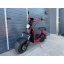 Elektrická koloběžka Lera Scooters C6 2000W červená