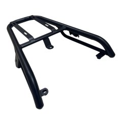 Zadní nosič k elektrickému skútru RACCEWAY® RC45, černý