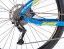 Horský elektrobicykel Apache Hawk Bosch 1 2022 vivid blue