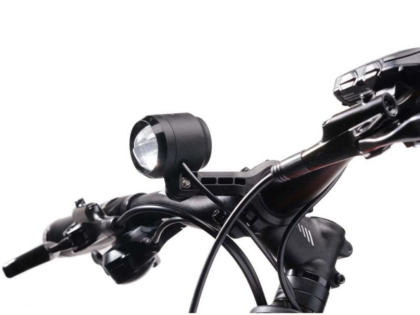 Krosový elektrobicykel Crussis ONE-Country 7.10 522Wh 2025