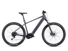 Crussis ONE-Largo 7.10 720Wh horské elektrické kolo 2025