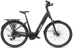 Mestský elektrobicykel Apache Sota 1 MX 720 Wh čierna 2025