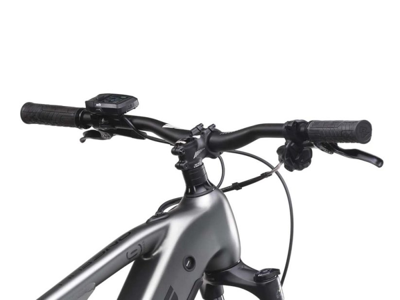 Horský elektrobicykel Crussis ONE-Full 9.10 900Wh 2025