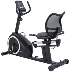 Recumbent Lotto Comodo 500