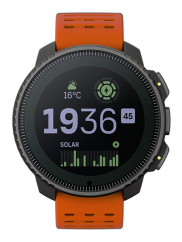 Suunto Vertical Solar Canyon